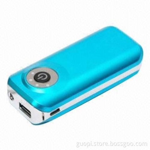 Hot Sale Portable Power Bank